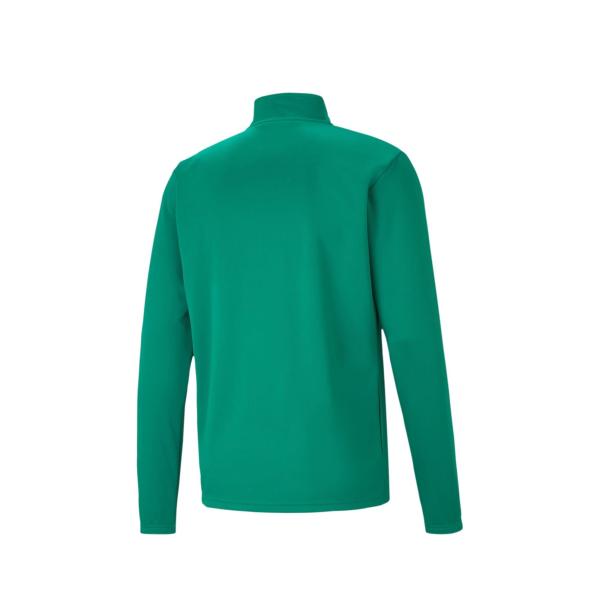 TuS GWP - teamRISE Training Poly Jacket - grün